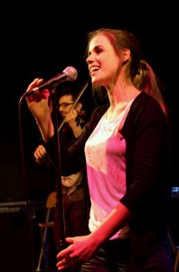 Voix de fÃ©e Boulogne 31 GF