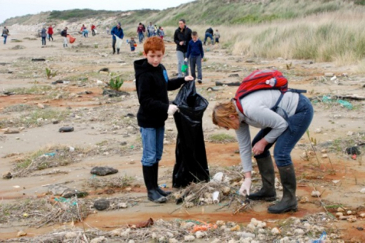 étaples chasse oeufs de raies