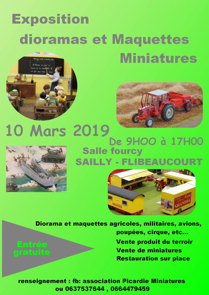 10 03 sailly miniatures