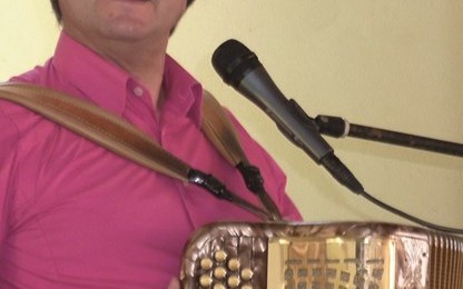 Thé dansant animé par Marc Pegard