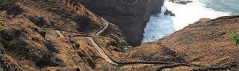 Reportage découverte "Cap Vert"