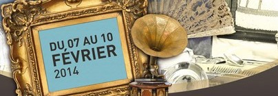 Salon Antiquaires & Belle Brocante.