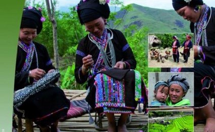 Reportage découverte