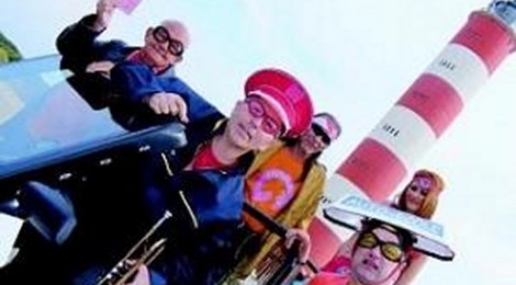 Magie et chansons font leur show