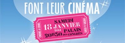 Spectacle au profit des restos du cœur