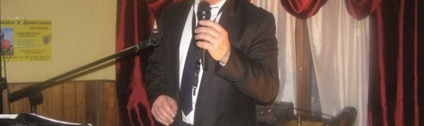 Thé dansant animé par Benny Delhove