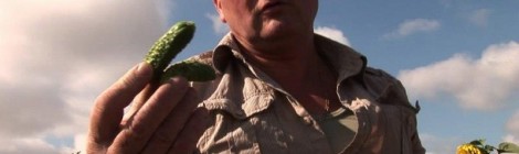 Documentaire "Carrément Cornichon" 