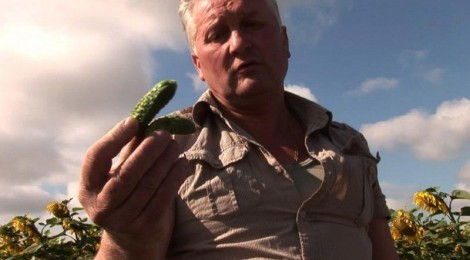 Documentaire "Carrément Cornichon" 