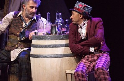 Festival "Les nuits baroques"