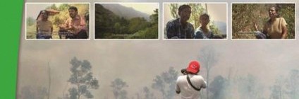 Documentaire "The Silence of the Pandas"