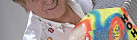 Thé dansant exceptionnel avec Michel Pruvot et son orchestre