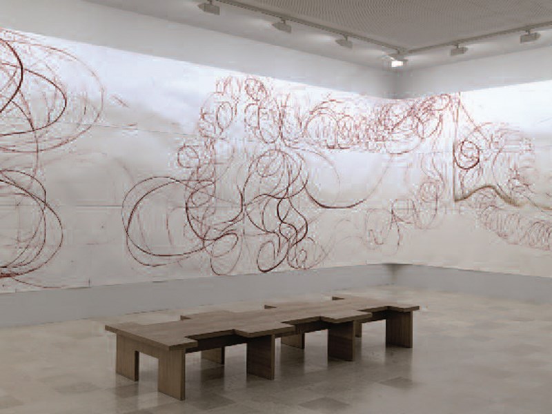 abbeville Vassiliki Tsekourabis