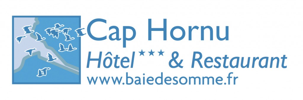 cap hornu logo
