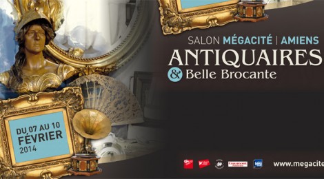 Salon Antiquaires & Belle Brocante