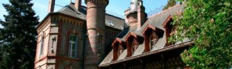 LE SCARDON ET LA DRUCAT