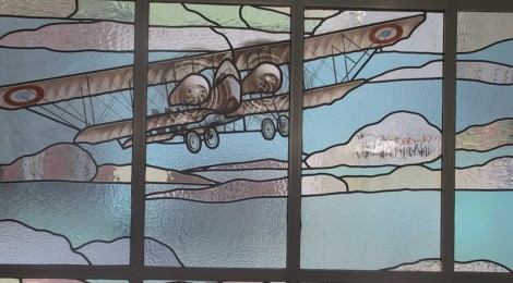 Musée des frères Caudron, pionniers de l’aviation en Picardie