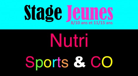 Nutri Sports & CO.