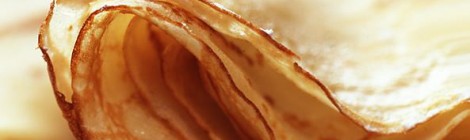 Après-midi crêpes.