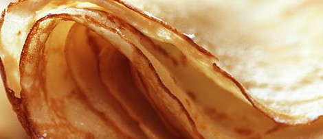  Après-midi crêpes.