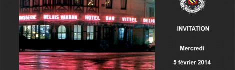 ABBEVILLE APRÈS 1945. LA RECONSTRUCTION D'UNE VILLE.