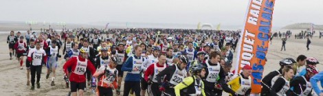 Touquet Raid Pas-de-Calais