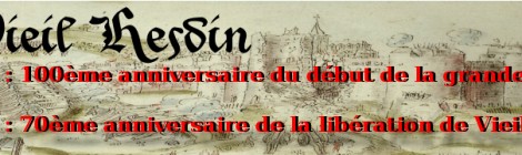 Réouverture de l’Espace historique Maurice Decoster