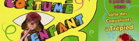 Bal Costumé.