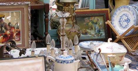 21ème brocante