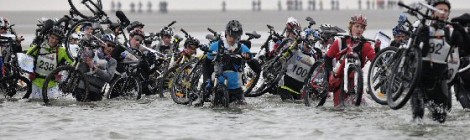 Touquet Raid Pas-de-Calais