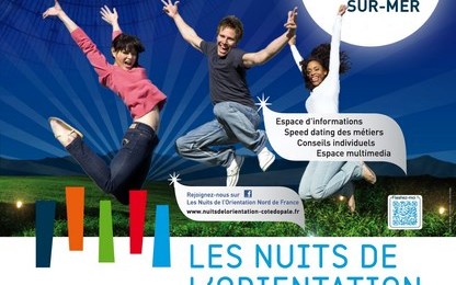 Les nuits de l’Orientation
