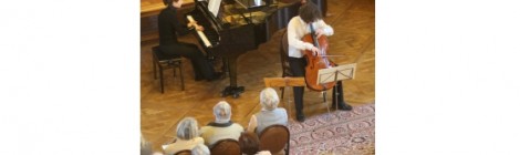 Les Heures Musicales du Touquet