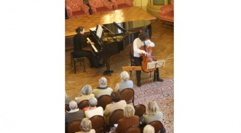 Les Heures Musicales du Touquet