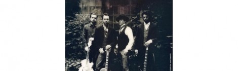 De Palmas en concert