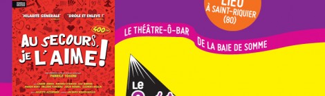 Au secours, je l'aime