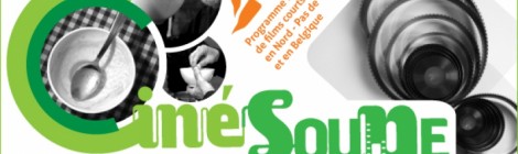 Ciné soupe