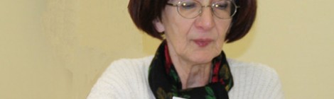 Lecture de textes en picard