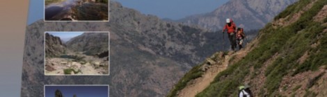 Grand reportage découvertes "La Corse"