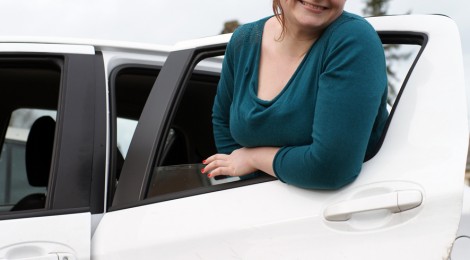 Rencontre avec Marjorie Dublicq 