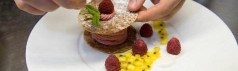 Animations "French Touch Gastronomie"