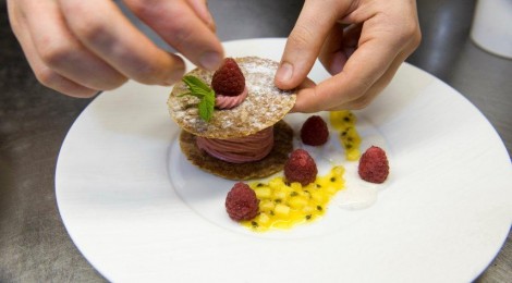 Animations "French Touch Gastronomie"