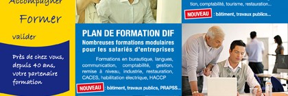 Portes Ouvertes au GRETA