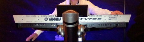 Buffet dansant & animation musicale