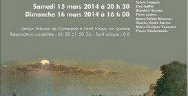 3ème Veillée d'Équinoxe