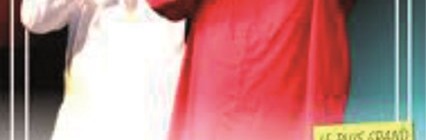 "Un dimanche en chansons"