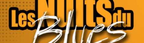 Nuits du Blues