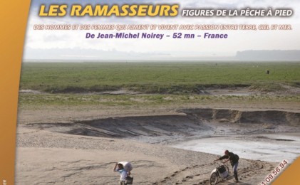 Documentaire "Les Ramasseurs"