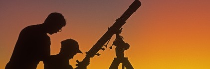 Porte Ouverte "Equinoxe Club d’Astronomie"