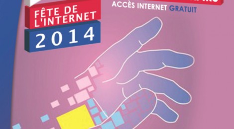 Fête de l’internet 2014