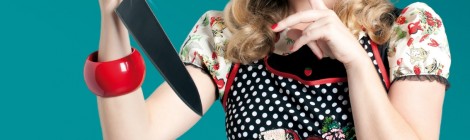 "Les mères de famille se cachent pour mourir"