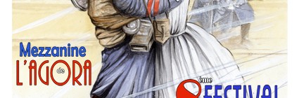 8ème Festival de la BD